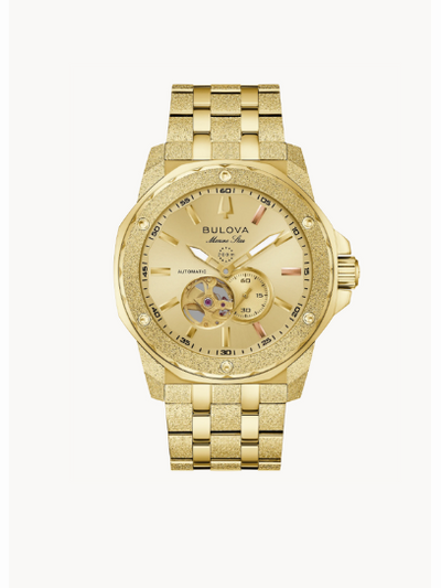 Bulova men's watch