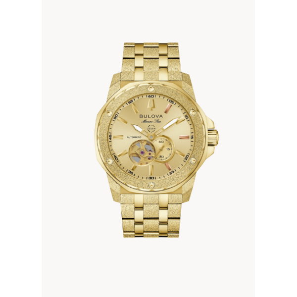 Montre Bulova pour homme