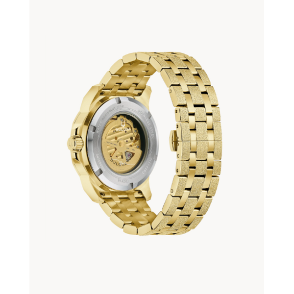 Montre Bulova pour homme