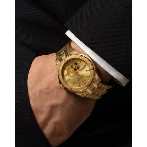 Montre Bulova pour homme