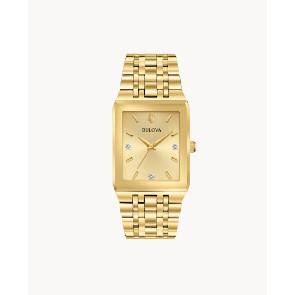 Montre Bulova