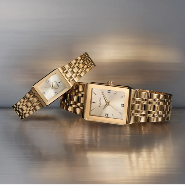Montre Bulova