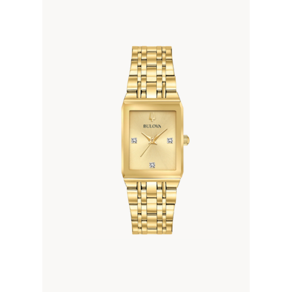 Montre Bulova pour femme