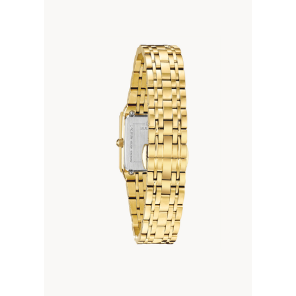 Montre Bulova pour femme