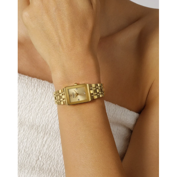 Montre Bulova pour femme