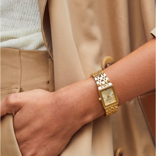 Montre Bulova pour femme