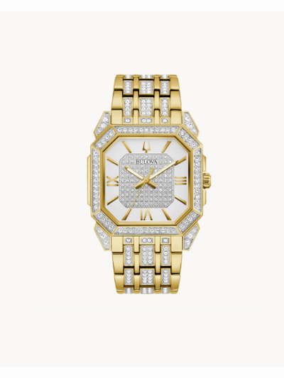 Bulova men's watch