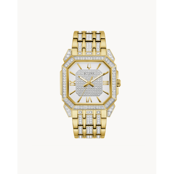 Montre Bulova pour homme