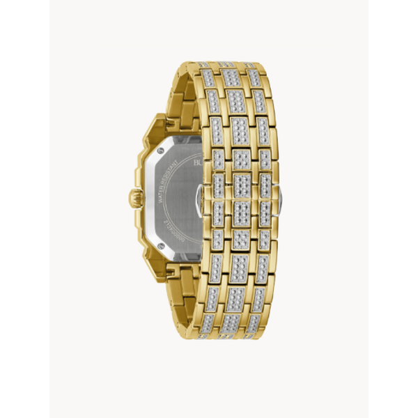 Montre Bulova pour homme