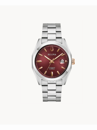 Bulova men's watch