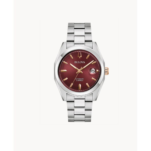 Montre Bulova pour homme