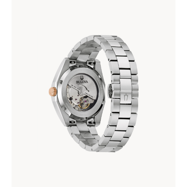 Montre Bulova pour homme