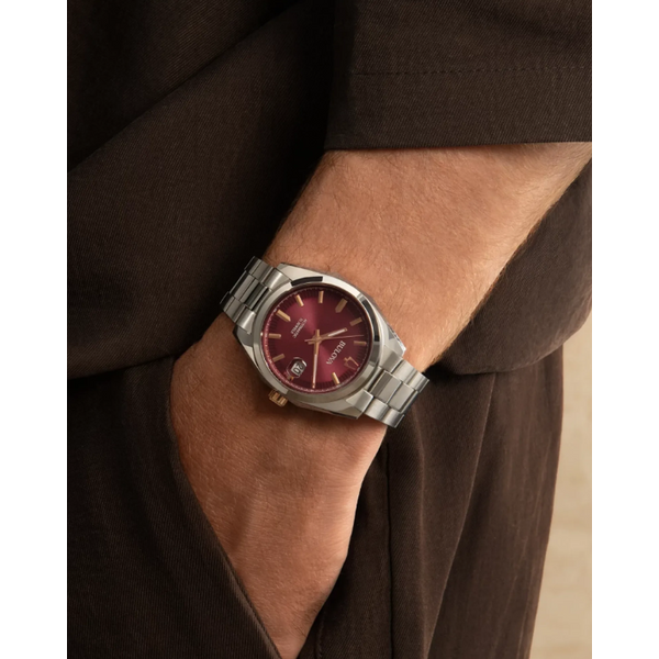 Montre Bulova pour homme