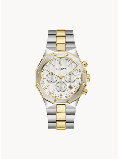 Bulova men's watch