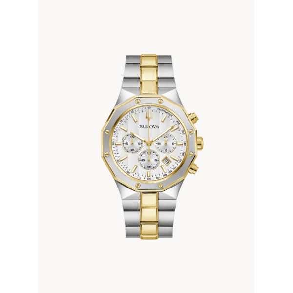 Montre Bulova pour homme