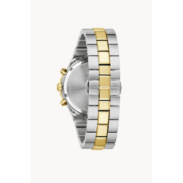 Montre Bulova pour homme