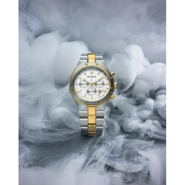 Montre Bulova pour homme