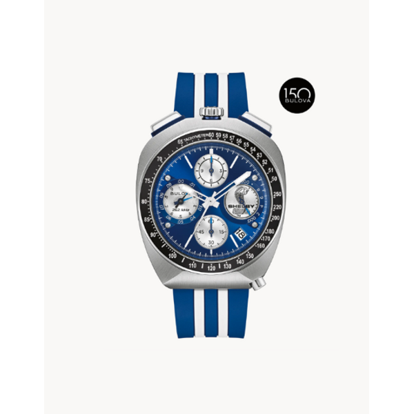 Montre Bulova pour homme