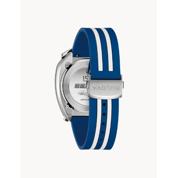 Montre Bulova pour homme
