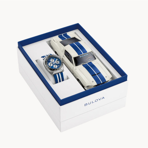 Montre Bulova pour homme