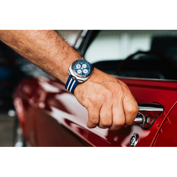 Montre Bulova pour homme