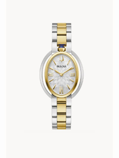 Women's Bulova watch