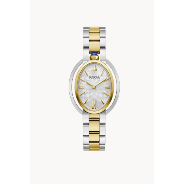 Montre Bulova pour femme