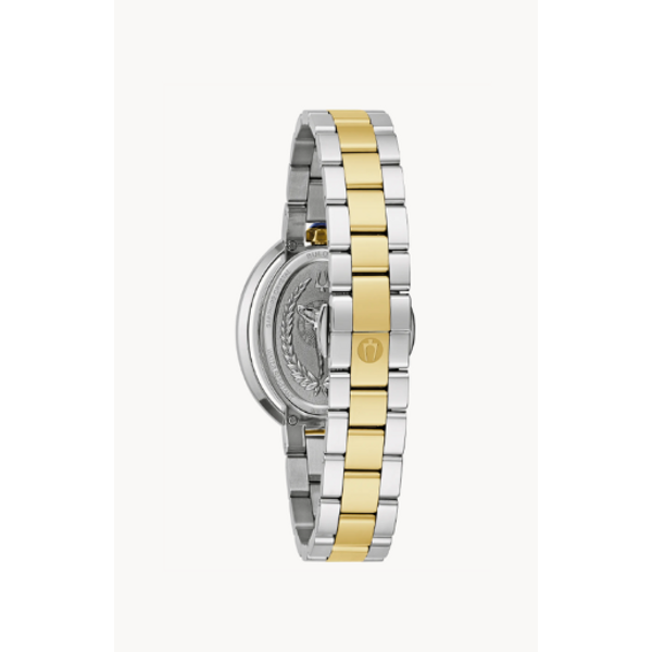Montre Bulova pour femme