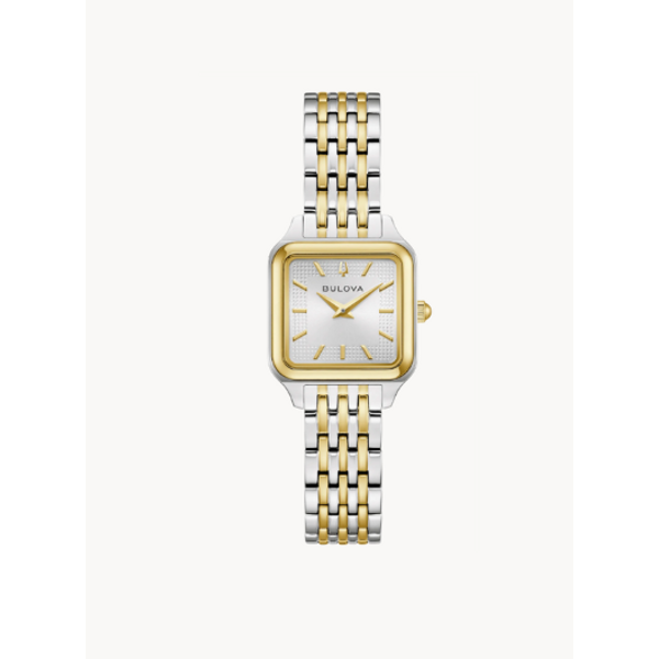Montre Bulova pour femme