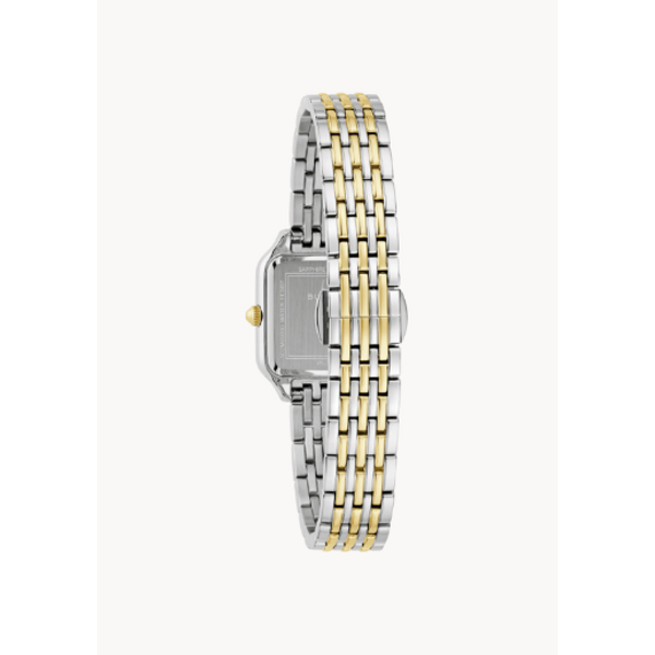 Montre Bulova pour femme