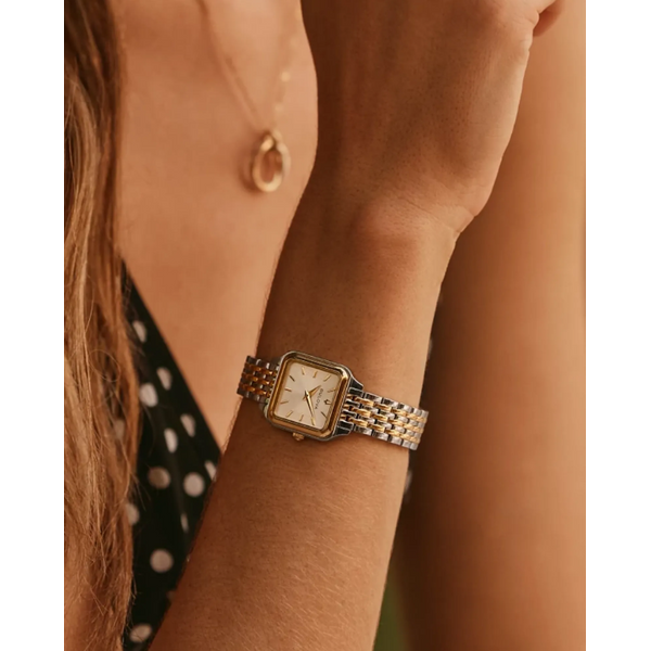 Montre Bulova pour femme