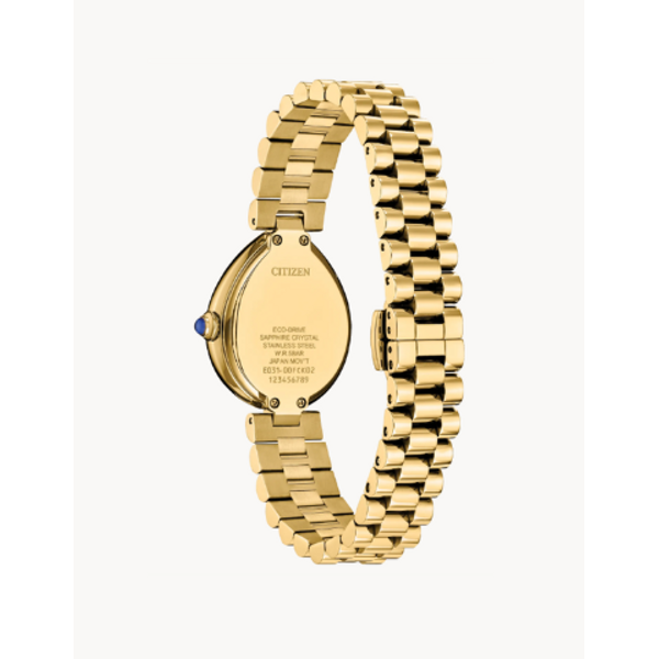 Montre Citizen pour femme