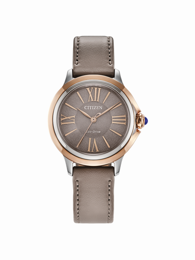 Montre Citizen pour femme