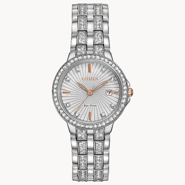 Montres pour femmes Bijouterie LSM