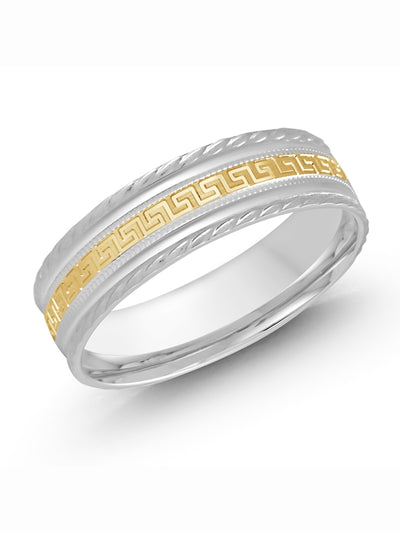 Men's band