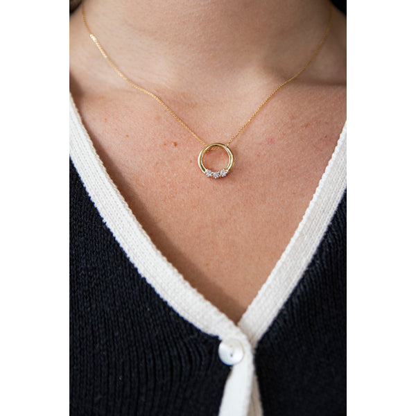 Pendentif