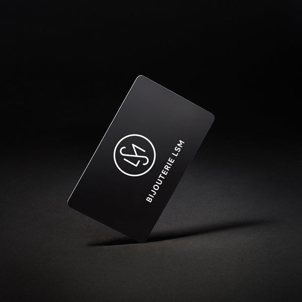 Carte-cadeau (en ligne)