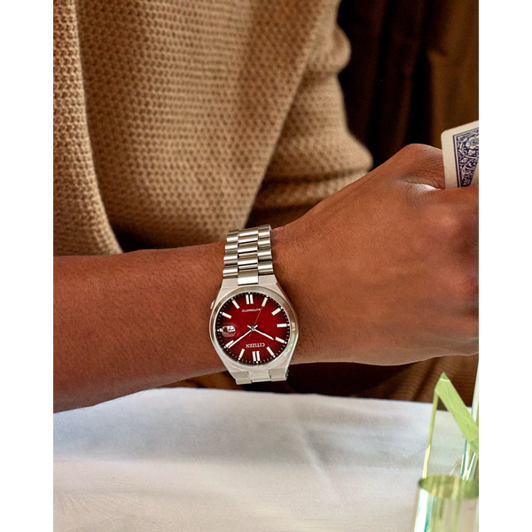Montre Citizen pour homme