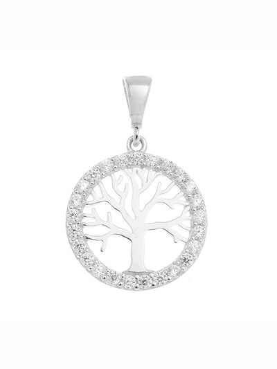 Pendentif Arbre de vie