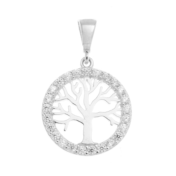 Pendentif Arbre de vie