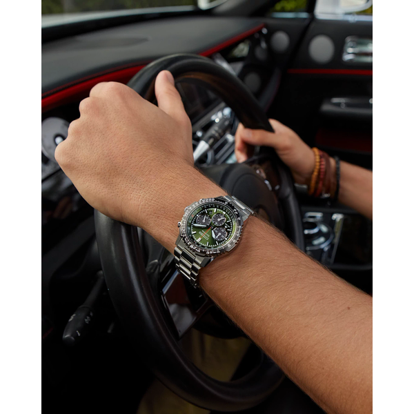 Montre Citizen Promaster pour homme