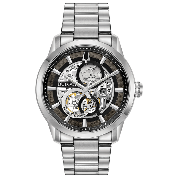 Montre Bulova pour homme