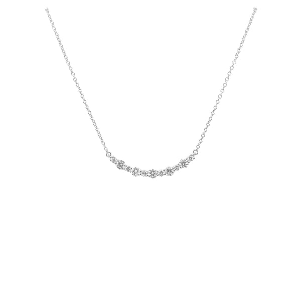 Collier Diamants de Laboratoire