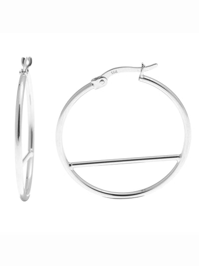 Boucles d'oreilles en or