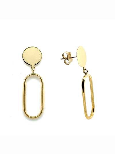 Dangling Earrings