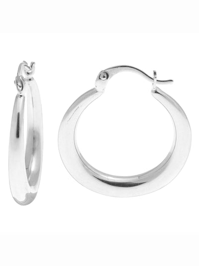 Boucles d'oreilles en or