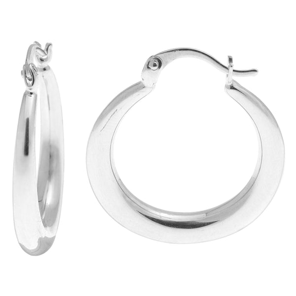 Boucles d'oreilles en or