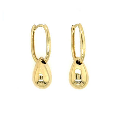 Boucles d'oreilles Pendantes