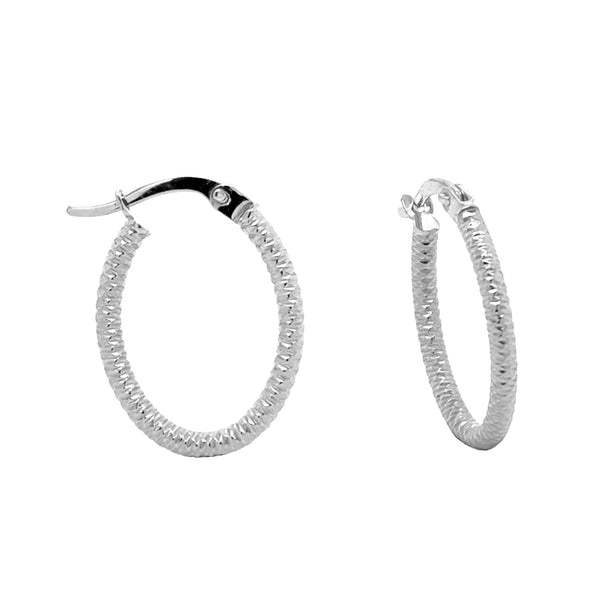 Hoop Earrings