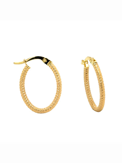 Hoop Earrings